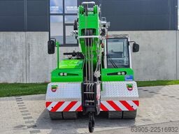 JMG MC 160