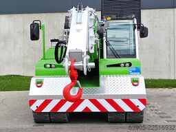 JMG MC 160