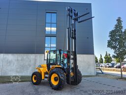 JCB 940-4 SV