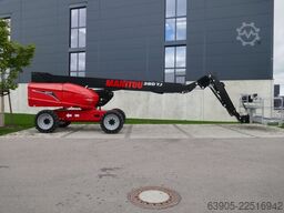 Manitou 280 TJ