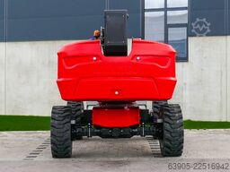Manitou 280 TJ