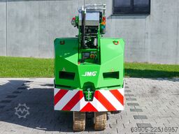 JMG MC 45S