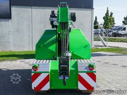 JMG MC 45S