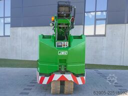 JMG MC 60S