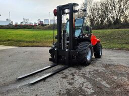 Manitou M 50-4 D