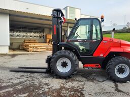 Manitou M 50-4 D
