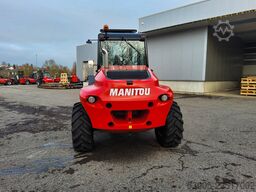 Manitou M 50-4 D