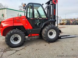 Manitou M 50-4 D