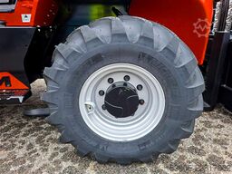 Manitou M 50-4 D