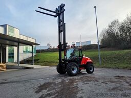 Manitou M 50-4 D