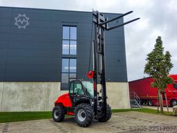 Manitou M 50-4 D