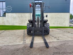 Manitou M 50-4 D