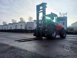 Manitou M 50-4 D