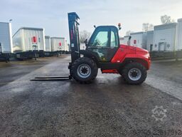 Manitou M 50-4 D