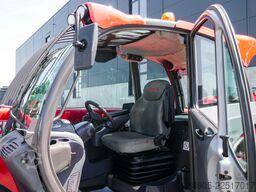 Manitou MLT 960