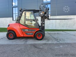 Linde H 80D-03/900