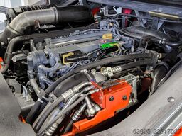 Linde H 80D-03/1100