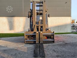 Linde H 80D-03/1100