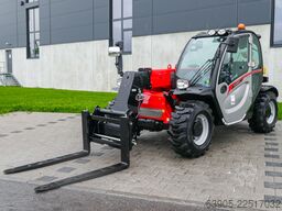 Manitou MT 625