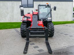 Manitou MT 625
