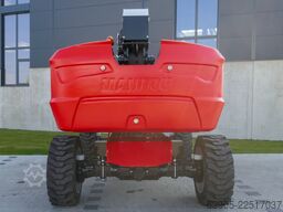 Manitou 220 TJ Plus