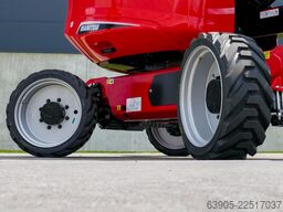 Manitou 220 TJ Plus