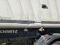 Schmitz Cargobull SGF´S3  / 50 m  Alu