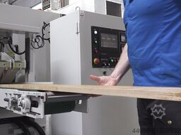 Rhino Sawyer 300XL-Tilt