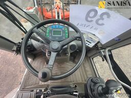 ATLAS Weyhausen AR95 e/Knickgelenk/Schaufel