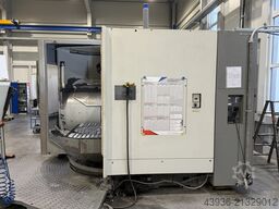Deckel Maho DMU 100T