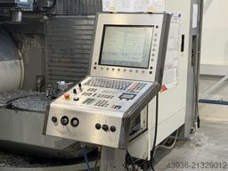 Deckel Maho DMU 100T