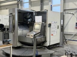 Deckel Maho DMU 100T