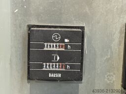 Deckel Maho DMU 100T