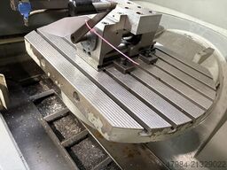 DECKEL MAHO DMU 70 VL