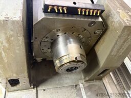 DECKEL MAHO DMU 70 VL