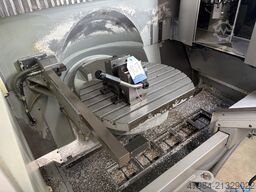 DECKEL MAHO DMU 70 VL