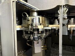 DECKEL MAHO DMU 70 VL