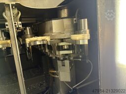 DECKEL MAHO DMU 70 VL