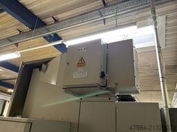 DECKEL MAHO DMU 70 VL