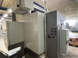 DECKEL MAHO DMU 70 VL