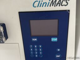 Miltenyi Biotec CliniMACS Plus
