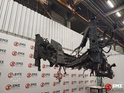 Renault Occ compleet chassis Renault T