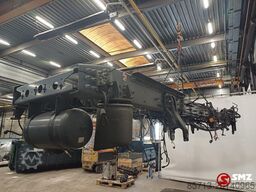 Renault Occ compleet chassis Renault T