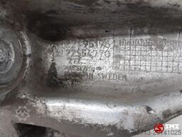 Renault Occ geluidsdemper Renault T 22495196 22554770