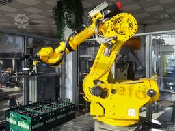 FANUC S430i 200
