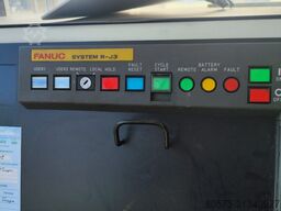 FANUC S430i 200