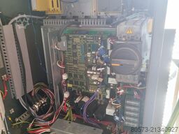 FANUC S430i 200