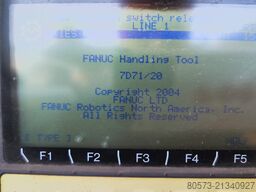 FANUC S430i 200