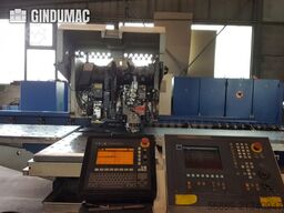 TRUMPF Trumatic 600L