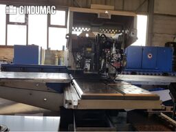 TRUMPF Trumatic 600L
